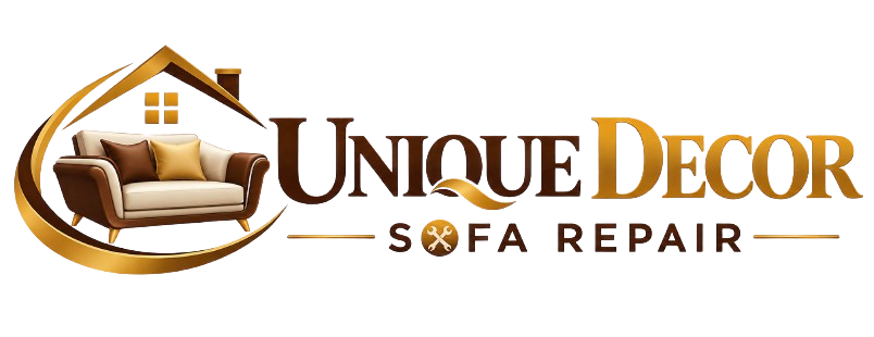 Unique Decor logo